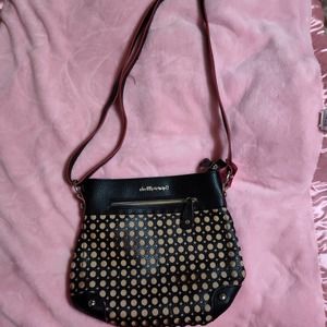 Dollhouse Crossbody Bag, Very Chic